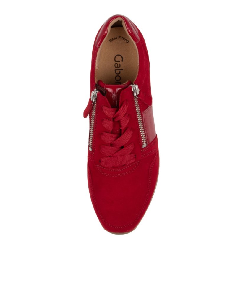 Gabour | Daim Rouge Madison Exclusif
